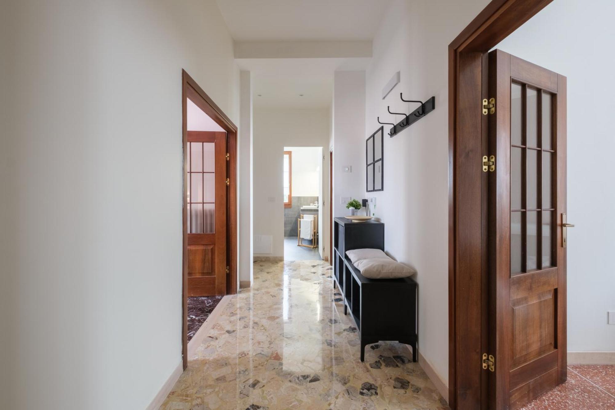 Oasis Of Tranquility Just Minutes From Downtown Apartment โบโลญญา ภายนอก รูปภาพ